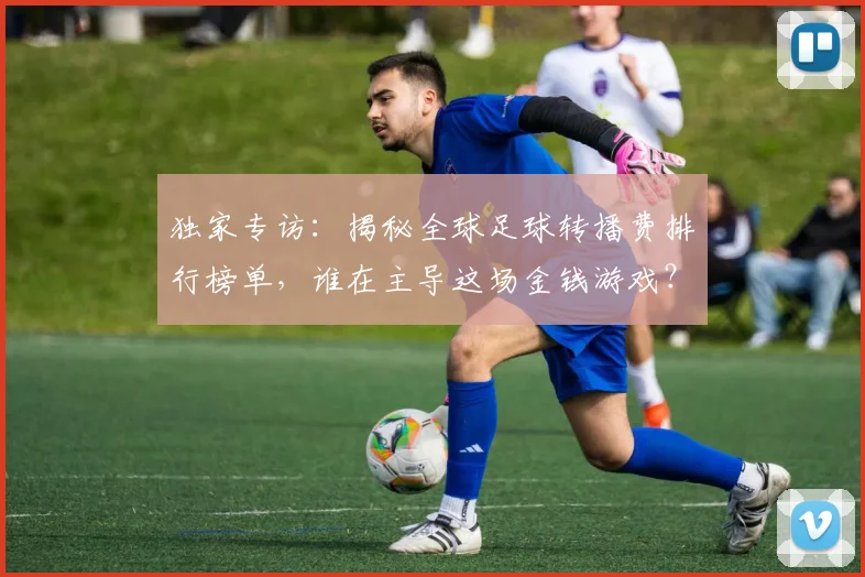 独家专访：揭秘全球足球转播费排行榜单，谁在主导这场金钱游戏？